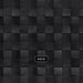 DuChateau - Crest Wall Coverings - Noir