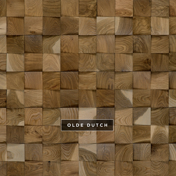 DuChateau - Crest Wall Coverings - Olde Dutch