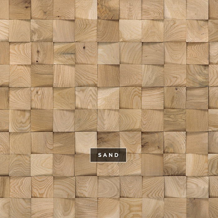 DuChateau - Crest Wall Coverings - Sand