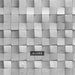 DuChateau - Crest Wall Coverings - Silver
