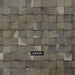 DuChateau - Crest Wall Coverings - Smoke