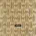 DuChateau - Curva Wall Coverings - Gold