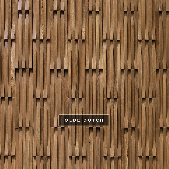 DuChateau - Curva Wall Coverings - Olde Dutch