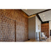 DuChateau - Curva Wall Coverings - Room Scene