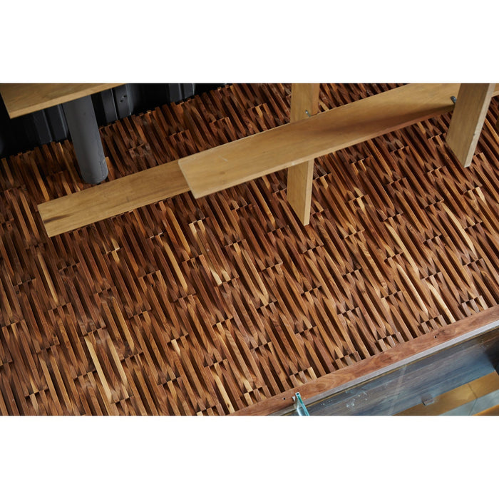 DuChateau - Curva Wall Coverings - Room Scene