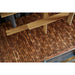 DuChateau - Curva Wall Coverings - Room Scene