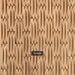 DuChateau - Curva Wall Coverings - Sand