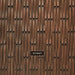 DuChateau - Curva Wall Coverings - Stout