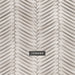 DuChateau - Curva Chevron Wall Coverings - Iceberg
