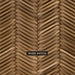 DuChateau - Curva Chevron Wall Coverings - Olde Dutch