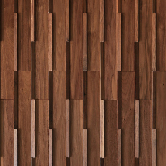 DuChateau - Edge Wall Coverings - American Walnut