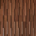 DuChateau - Edge Wall Coverings - American Walnut