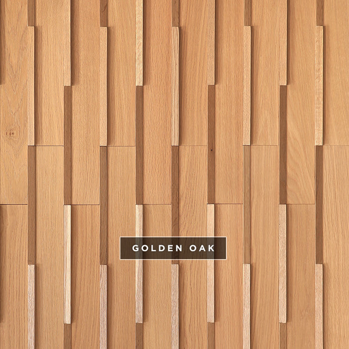 DuChateau - Edge Wall Coverings - Golden Oak