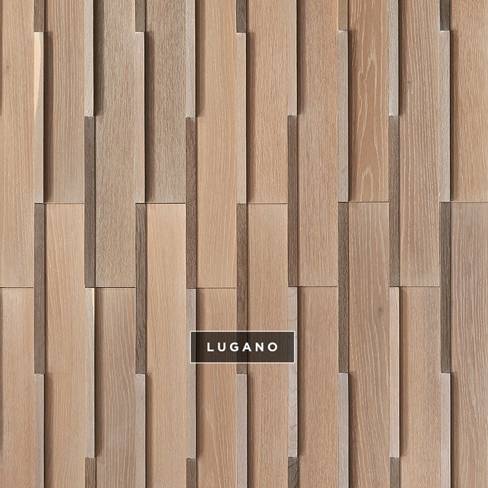 DuChateau - Edge Wall Coverings - Lugano