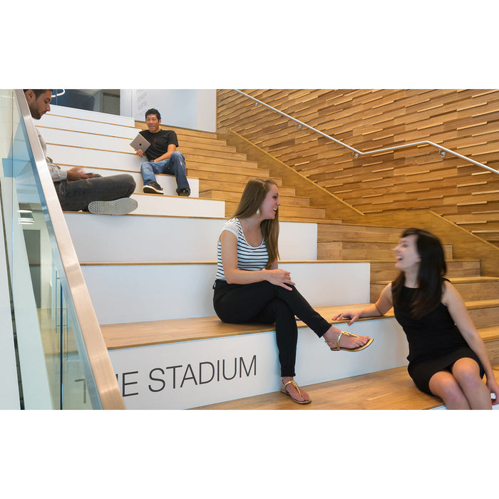 DuChateau - Edge Wall Coverings - Room Scene