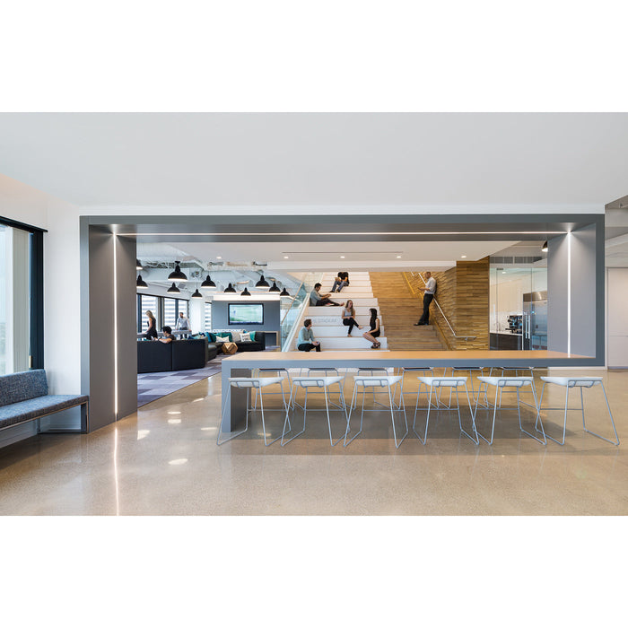 DuChateau - Edge Wall Coverings - Room Scene