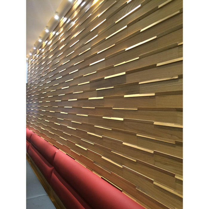 DuChateau - Edge Wall Coverings - Room Scene