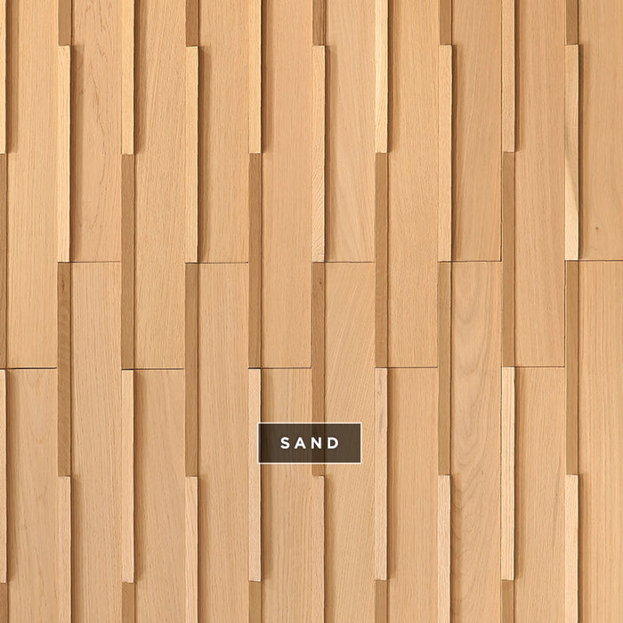DuChateau - Edge Wall Coverings - Sand