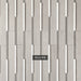 DuChateau - Edge Wall Coverings - Silver