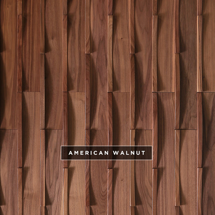 DuChateau - Infuse Wall Coverings - American Walnut