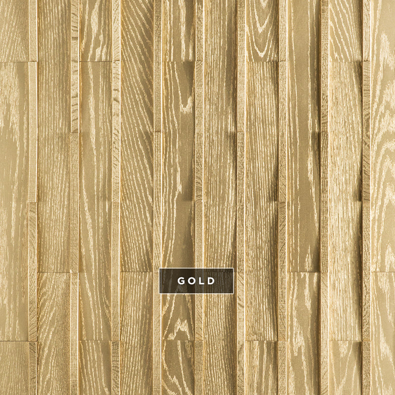 DuChateau - Infuse Wall Coverings - Gold — Floorzz