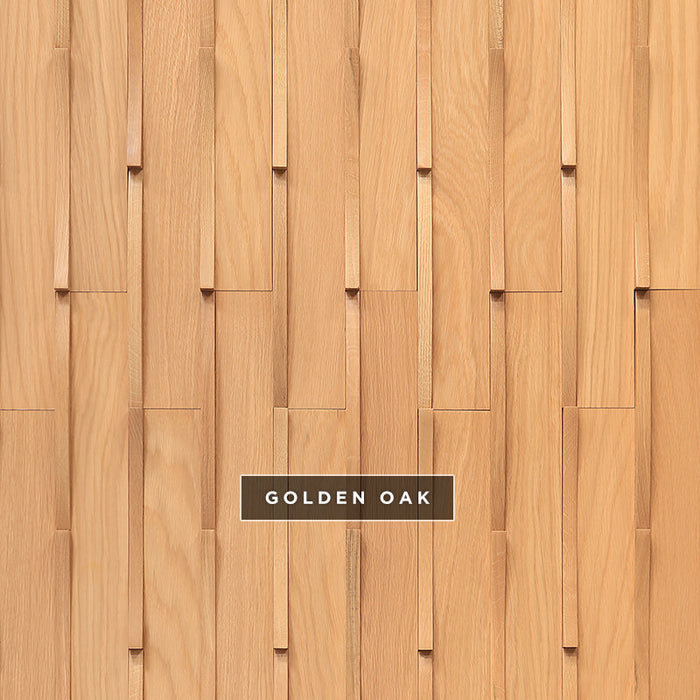 DuChateau - Infuse Wall Coverings - Golden Oak