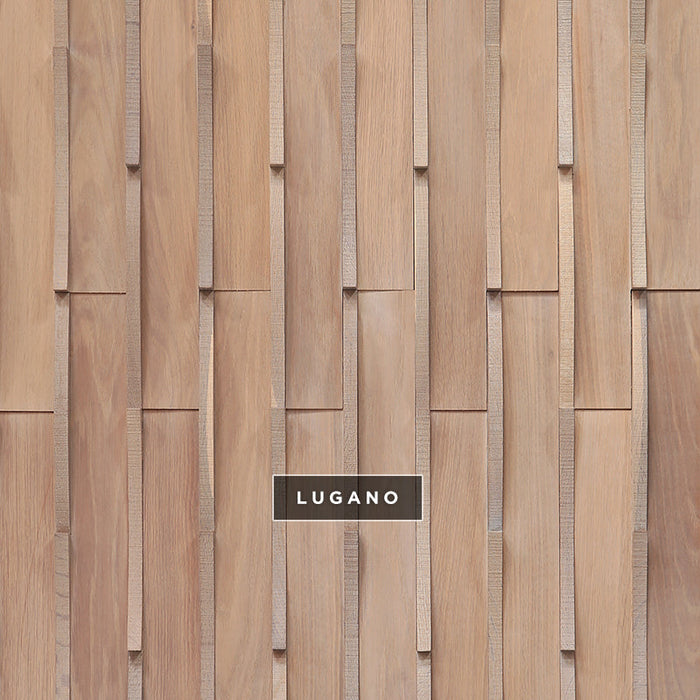 DuChateau - Infuse Wall Coverings - Lugano