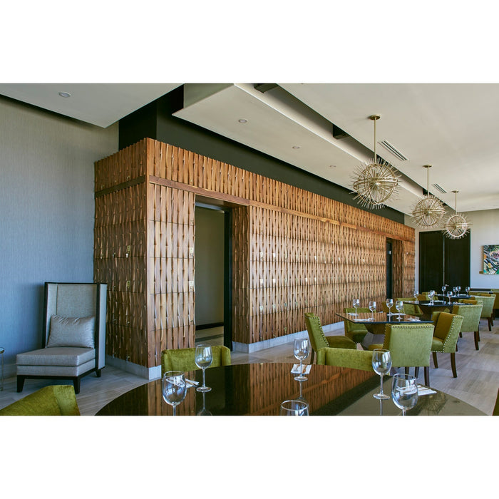 DuChateau - Infuse Wall Coverings - Room Scene