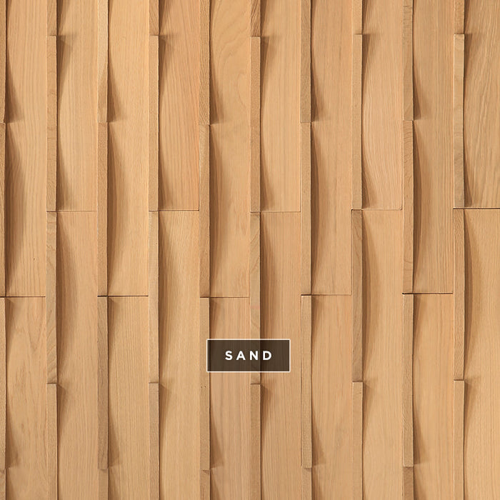 DuChateau - Infuse Wall Coverings - Sand