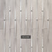 DuChateau - Infuse Wall Coverings - Silver