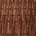 DuChateau - Krescent Wall Coverings - American Walnut
