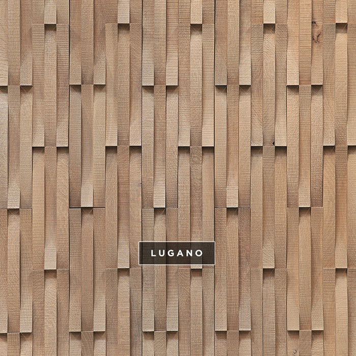 DuChateau - Krescent Wall Coverings - Lugano