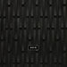 DuChateau - Krescent Wall Coverings - Noir