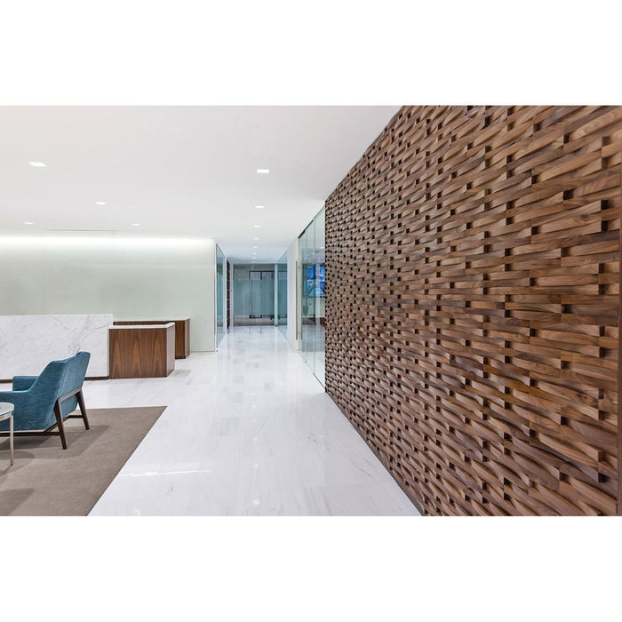 DuChateau - Krescent Wall Coverings - Room Scene