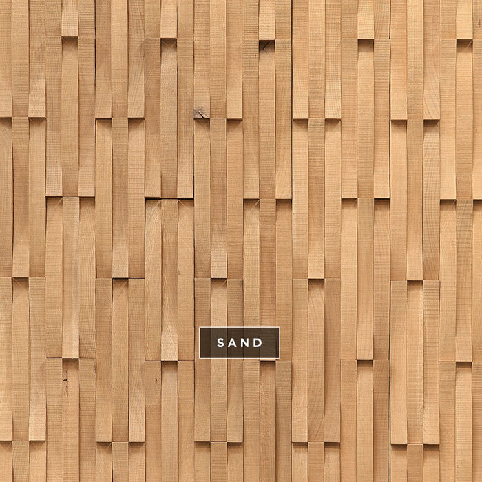 DuChateau - Krescent Wall Coverings - Sand