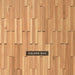 DuChateau - Kuadra Wall Coverings - Golden Oak