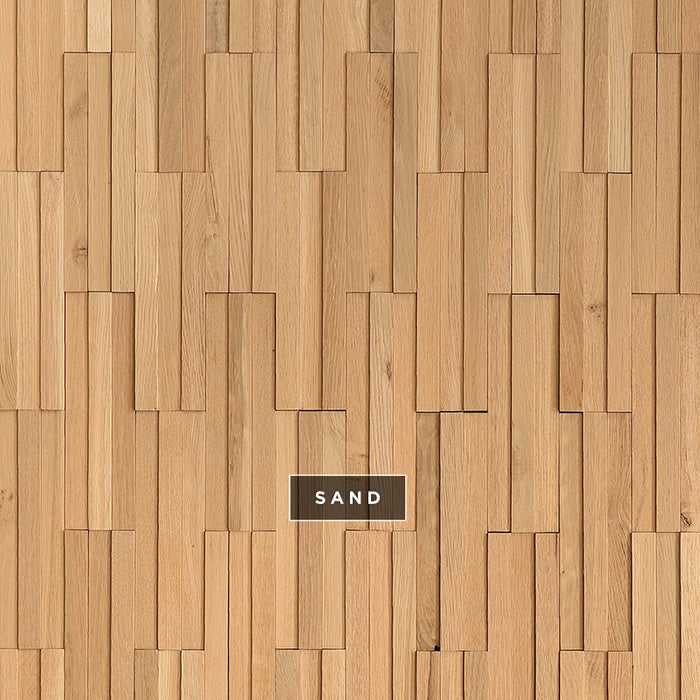 DuChateau - Kuadra Wall Coverings - Sand