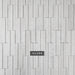 DuChateau - Kuadra Wall Coverings - Silver