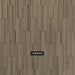 DuChateau - Kuadra Wall Coverings - Smoke
