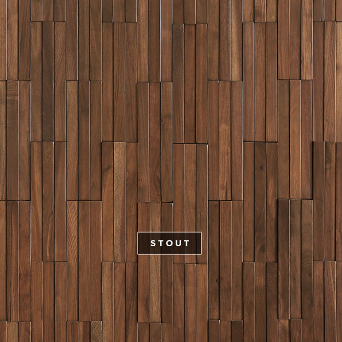 DuChateau - Kuadra Wall Coverings - Stout