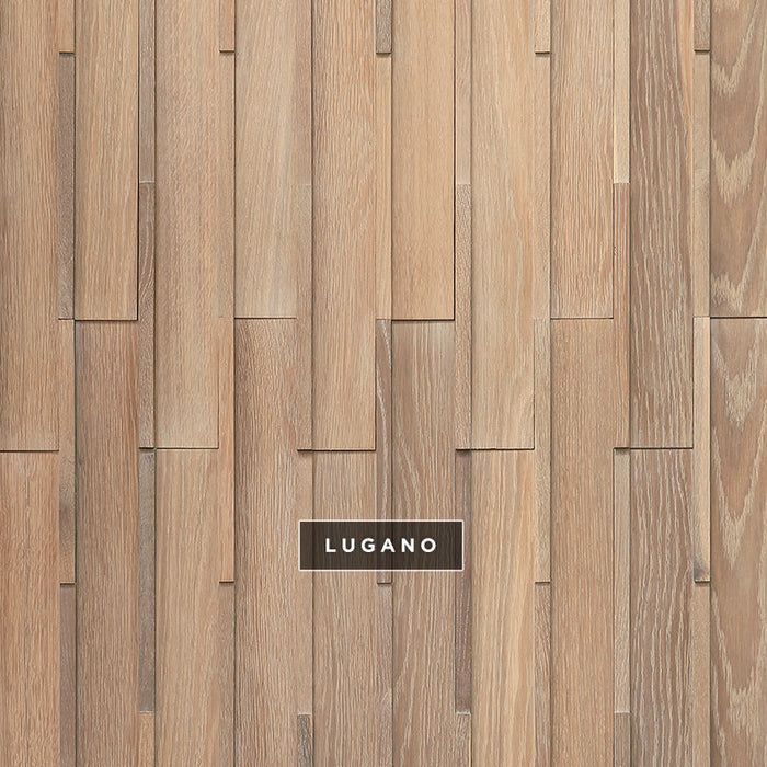 DuChateau - Kubik Wall Coverings - Lugano