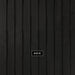 DuChateau - Kubik Wall Coverings - Noir