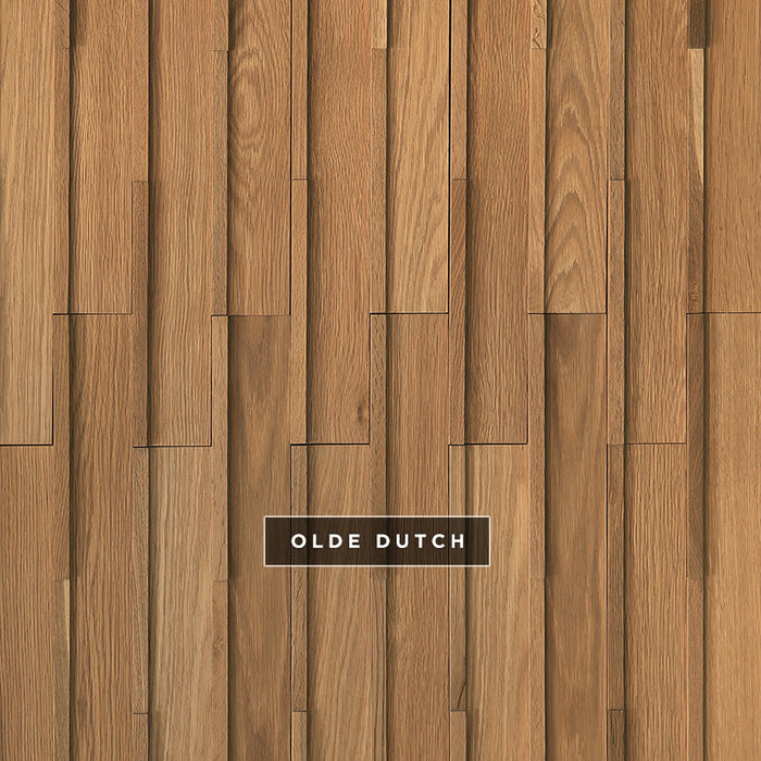 DuChateau - Kubik Wall Coverings - Olde Dutch