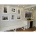 DuChateau - Kubik Wall Coverings - Iceberg Room Scene