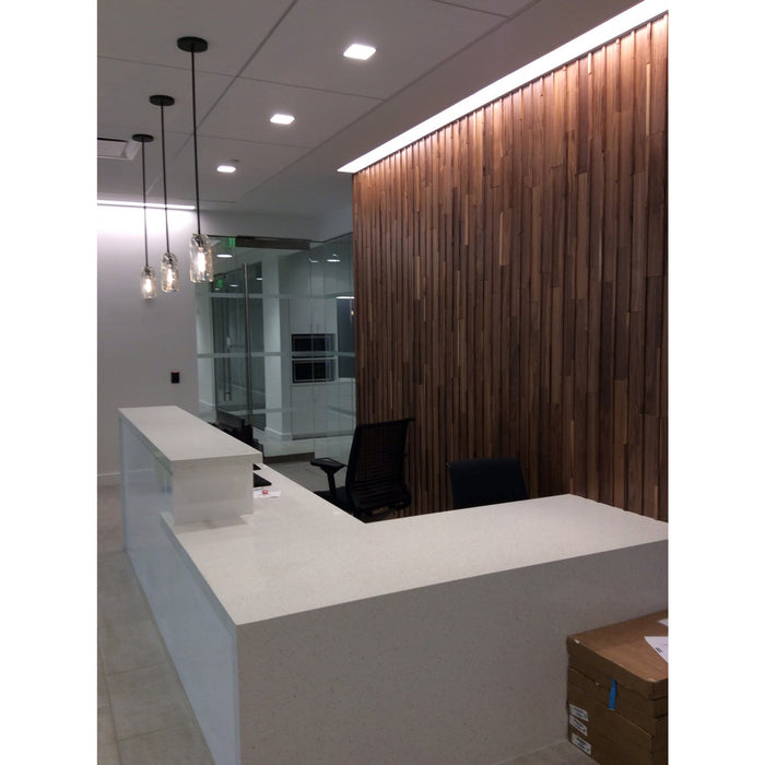 DuChateau - Kubik Wall Coverings - Room Scene