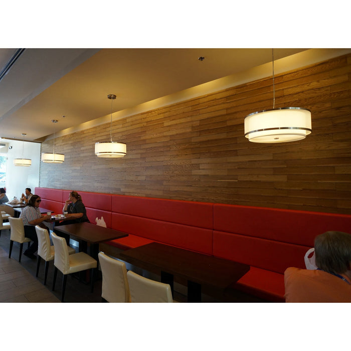 DuChateau - Kubik Wall Coverings - Room Scene