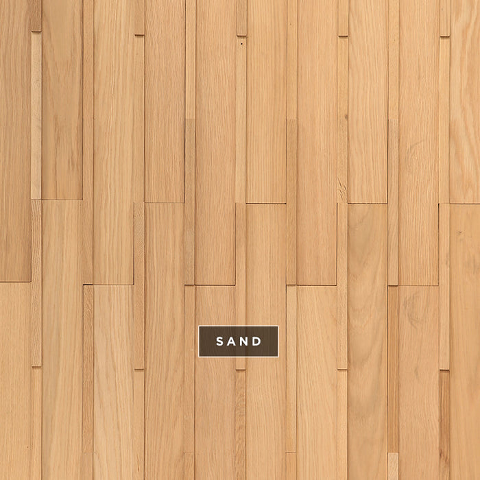 DuChateau - Kubik Wall Coverings - Sand