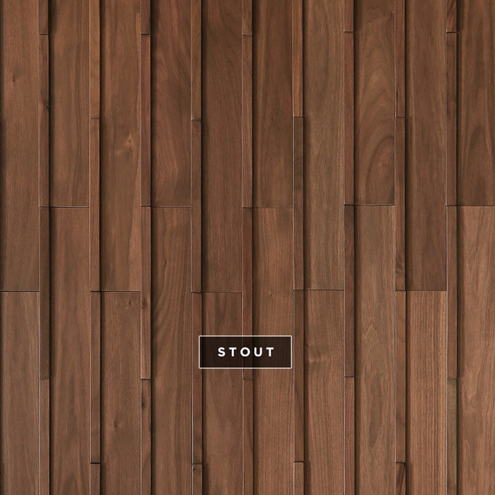 DuChateau - Kubik Wall Coverings - Stout
