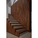 DuChateau - Parallels Wall Coverings - Room Scene