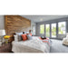DuChateau - Parallels Wall Coverings - Room Scene